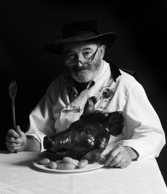 Confrérie des Toqués de la pomme de terre,chefcuisinier,GERMICOPA