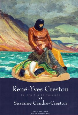 musée de la faience ,Quimper,René-Yves Creston