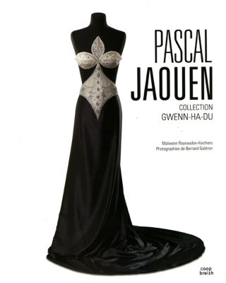 Création Pascal Jaouen, collection Gwenn ha Du