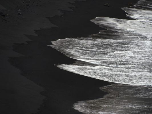 El Golfo , Lanzarotte , Canaries