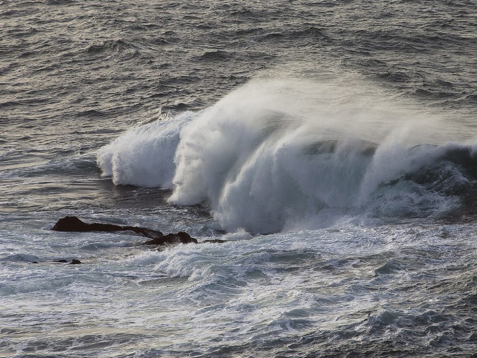 Pointe du Van , Cap , Sizun , Finistère , Bretagne