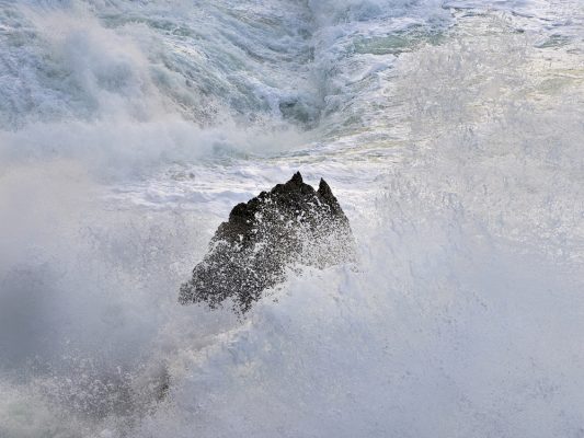 Pointe du Van , Cap , Sizun , Finistère , Bretagne