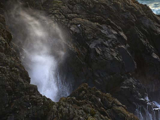 Pointe du Van , Cap , Sizun , Finistère , Bretagne