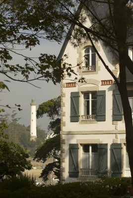 Hôtel La Villa Tri Men, Combrit Sainte-Marine
