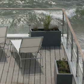 Hôtel Les Sables Blancs , Concarneau