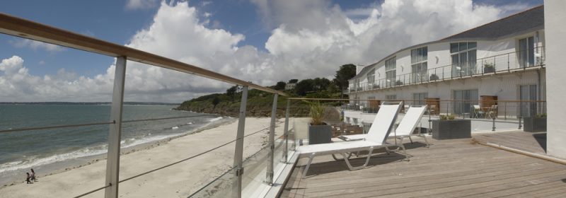 Hôtel Les Sables Blancs , Concarneau