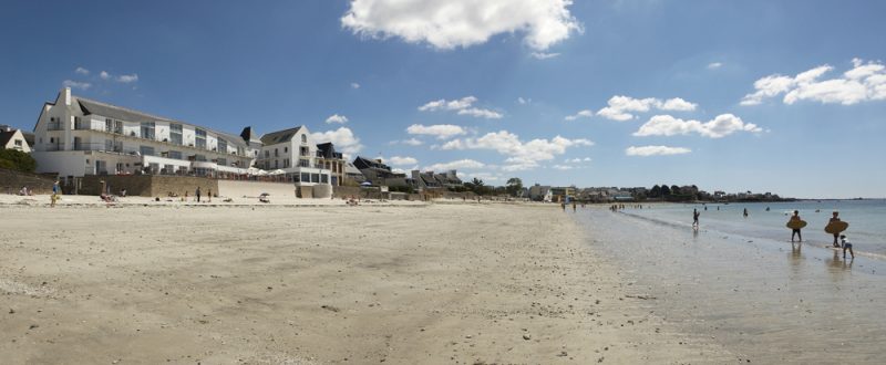 Hôtel Les Sables Blancs , Concarneau