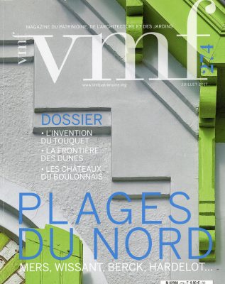 Vmf , Plages du Nord