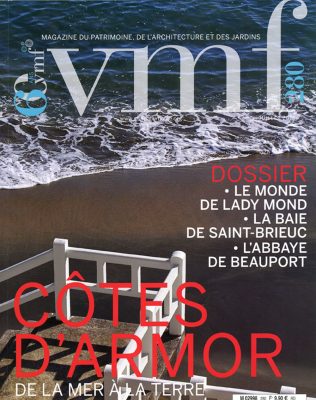 Vmf , Cotes d Armor , de la mer à la terre