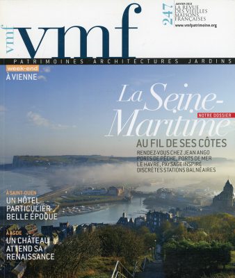 Vmf , La Seine Maritime , au fil de ses cotes