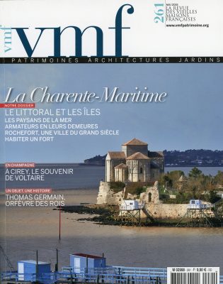 Vmf , La Charente Maritime